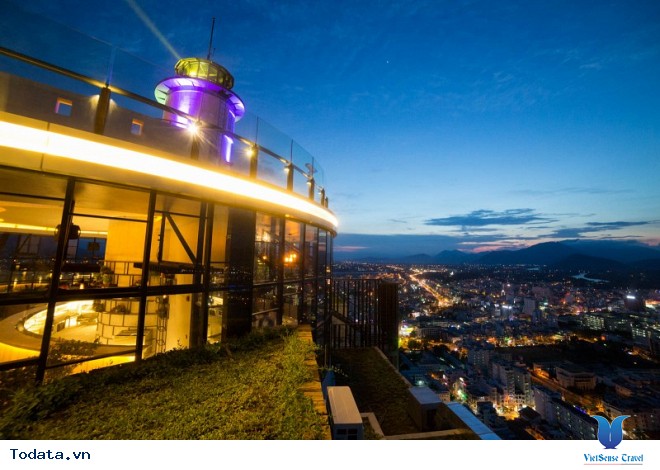 Trải Nghiệm Nha Trang Sang Chảnh Ở Skylight Havana - Ảnh 5