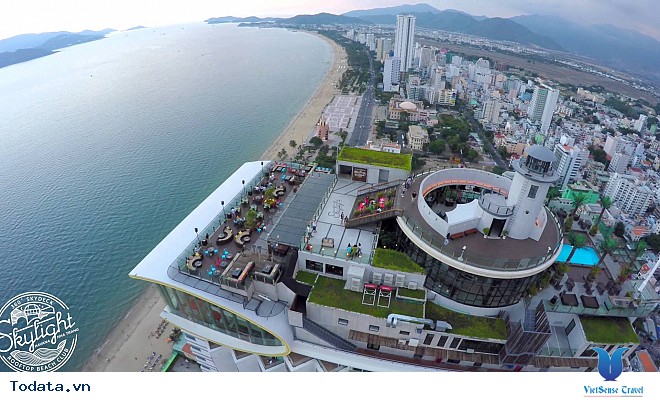 Trải Nghiệm Nha Trang Sang Chảnh Ở Skylight Havana - Ảnh 6