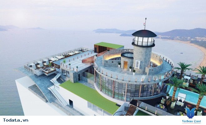 Trải Nghiệm Nha Trang Sang Chảnh Ở Skylight Havana - Ảnh 1