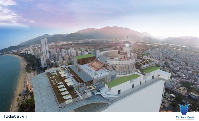 Trải Nghiệm Nha Trang Sang Chảnh Ở Skylight Havana - Ảnh 2