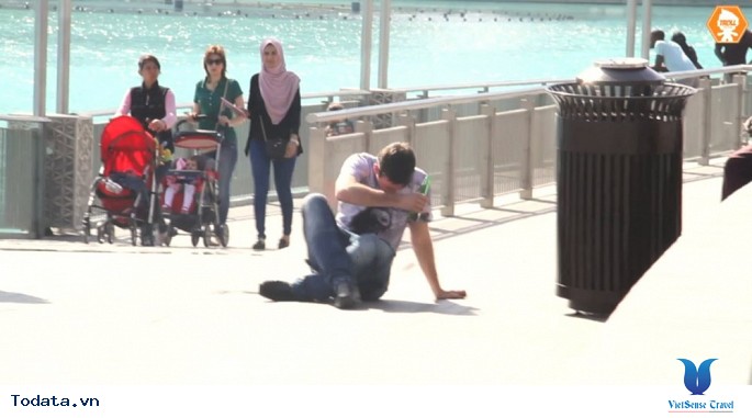 Những Lưu ý bỏ túi khi du lịch ở Dubai - Ảnh 6 Những Lưu ý bỏ túi khi du lịch ở Dubai - Ảnh 6