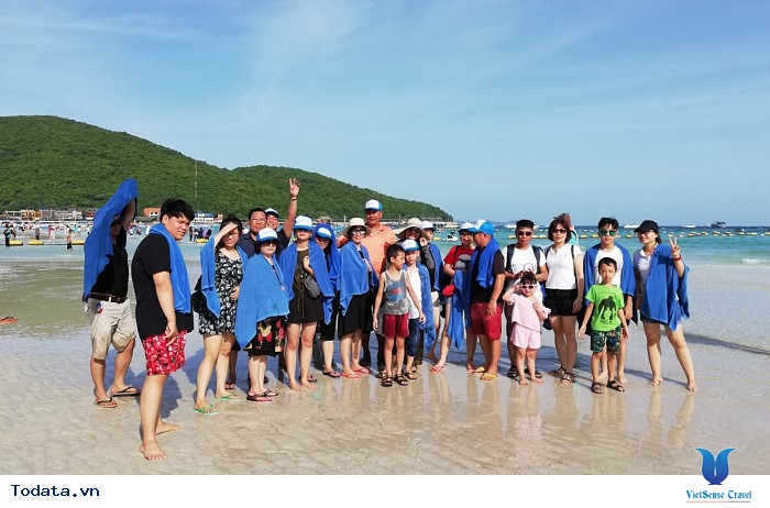 KHÁM PHÁ THIÊN ĐƯỜNG PHUKET - ĐẢO KOH PHI PHI 4 Ngày 3 Đêm - Ảnh 1