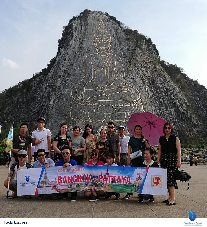 Tour Thái Lan 4 Ngày 3 đêm: Bangkok - Pattaya - Ảnh 2 Tour Thái Lan 4 Ngày 3 đêm: Bangkok - Pattaya - Ảnh 2