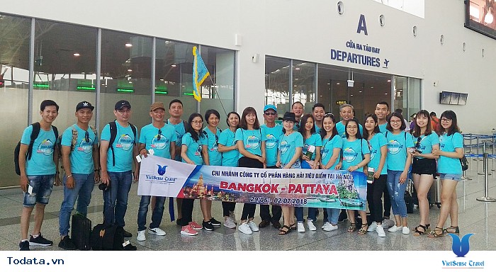 Bangkok - Pattaya: KH Hàng Ngày Từ Hồ Chí Minh (Air Asia) - Ảnh 3 Bangkok - Pattaya: KH Hàng Ngày Từ Hồ Chí Minh (Air Asia) - Ảnh 3