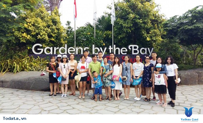 Chương trình Du Lịch Singapore 4 Ngày 3 Đêm - Ảnh 1 Chương trình Du Lịch Singapore 4 Ngày 3 Đêm - Ảnh 1