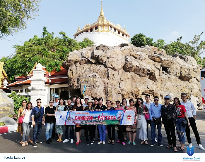 LỊCH KHỞI HÀNH BANGKOK - PATTAYA TỪ HÀ NỘI - Ảnh 4 LỊCH KHỞI HÀNH BANGKOK - PATTAYA TỪ HÀ NỘI - Ảnh 4