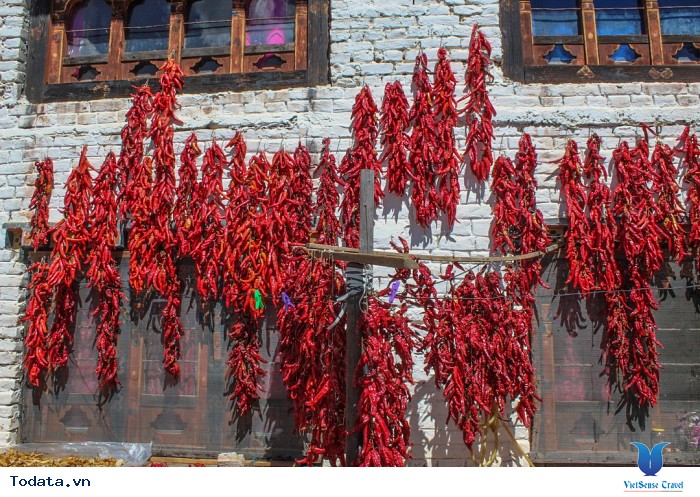 Những món quà ý nghĩa khi đi du lịch Bhutan - Ảnh 2 Những món quà ý nghĩa khi đi du lịch Bhutan - Ảnh 2