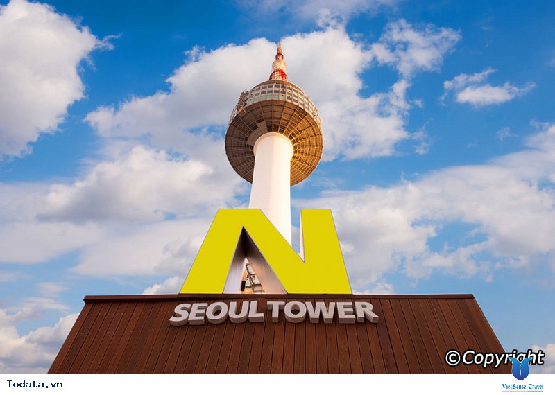 3 địa điểm du lịch Hàn Quốc chắc chắn sẽ khiến bạn trẻ thích mê - Ảnh 4