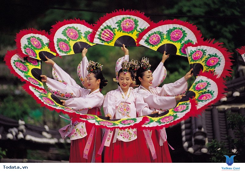 4 lưu ý quan trọng trước khi đi du lịch Hàn Quốc - Ảnh 4