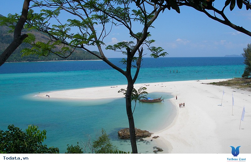 5 hòn đảo tuyệt đối bạn không thể bỏ qua khi đi du lịch Thái Lan - Ảnh 6