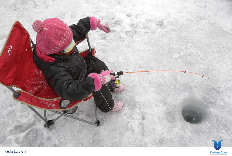 5 lễ hội Hàn Quốc thu hút nhiều khách du lịch nhất trên thế giới - Ảnh 3 5 lễ hội Hàn Quốc thu hút nhiều khách du lịch nhất trên thế giới - Ảnh 3