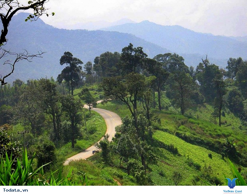 5 vùng đất tuyệt đẹp ở phía Bắc Thái Lan mà bạn nên đặt chân tới - Ảnh 5