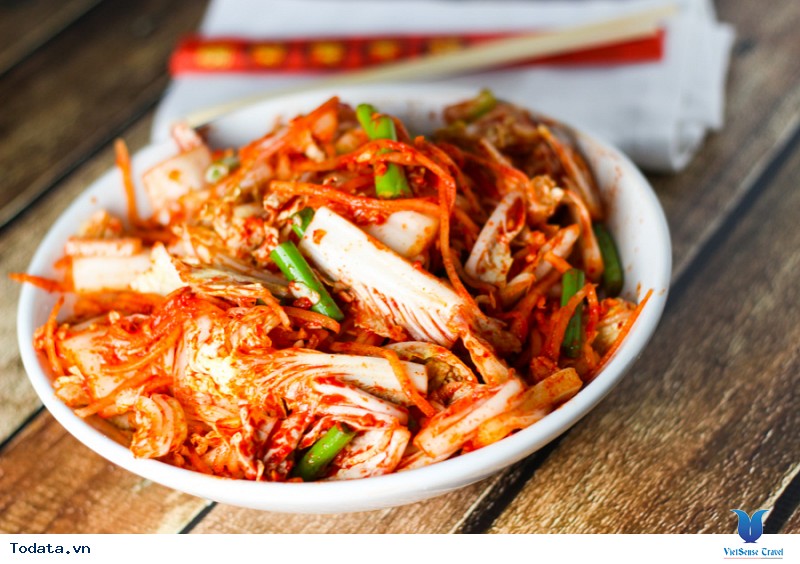 7 món ăn tuyệt đối không thể chối từ khi đi du lịch Hàn Quốc - Ảnh 1