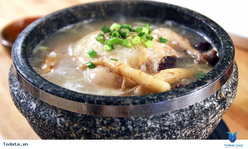 7 món ăn tuyệt đối không thể chối từ khi đi du lịch Hàn Quốc - Ảnh 3