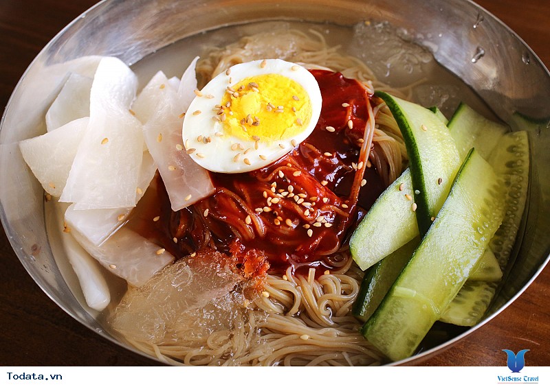 7 món ăn tuyệt đối không thể chối từ khi đi du lịch Hàn Quốc - Ảnh 2