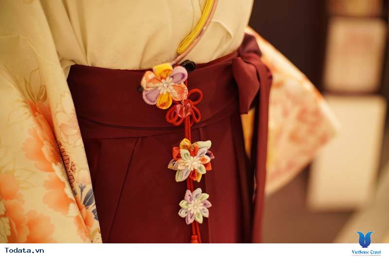 Bạn Đã Hiểu Hết Về Trang Phục Kimono Truyền Thống Của Nhật Bản Chưa - Ảnh 2