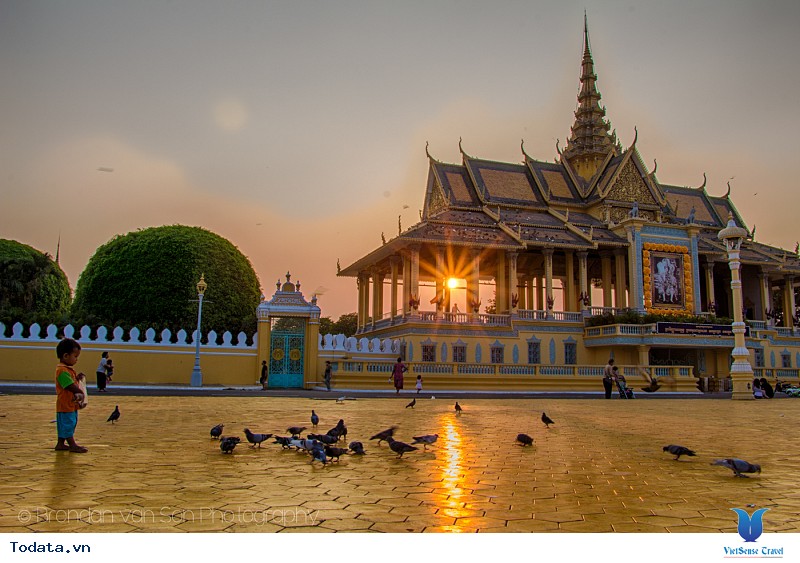 Campuchia: Không trải nghiệm sẽ là lỗi nhịp với tuổi thanh xuân - Ảnh 7 Campuchia: Không trải nghiệm sẽ là lỗi nhịp với tuổi thanh xuân - Ảnh 7