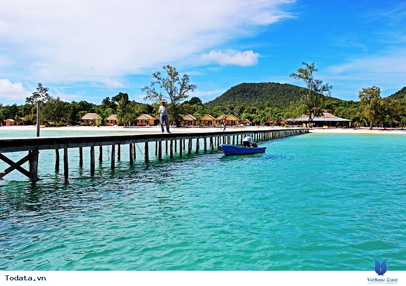 Campuchia: Không trải nghiệm sẽ là lỗi nhịp với tuổi thanh xuân - Ảnh 1 Campuchia: Không trải nghiệm sẽ là lỗi nhịp với tuổi thanh xuân - Ảnh 1