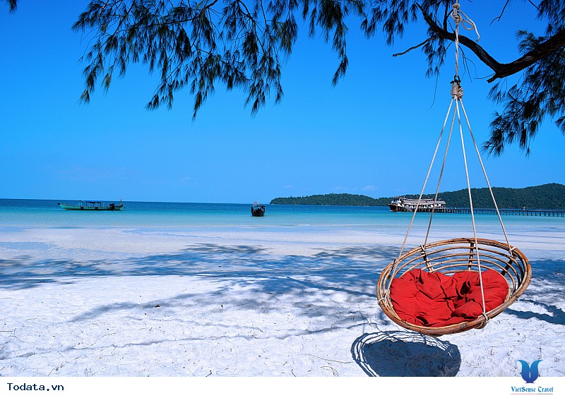 Campuchia: Không trải nghiệm sẽ là lỗi nhịp với tuổi thanh xuân - Ảnh 3 Campuchia: Không trải nghiệm sẽ là lỗi nhịp với tuổi thanh xuân - Ảnh 3