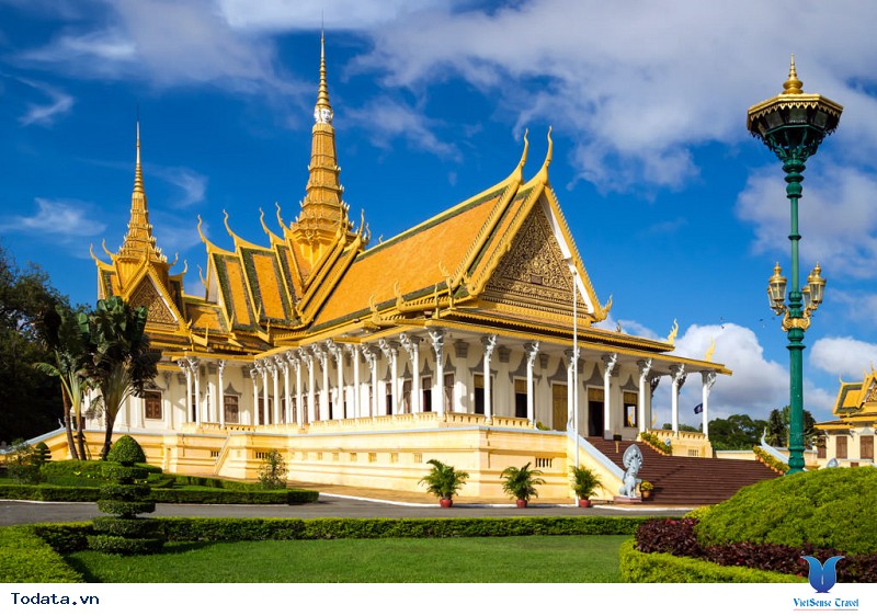 Campuchia: Không trải nghiệm sẽ là lỗi nhịp với tuổi thanh xuân - Ảnh 8 Campuchia: Không trải nghiệm sẽ là lỗi nhịp với tuổi thanh xuân - Ảnh 8