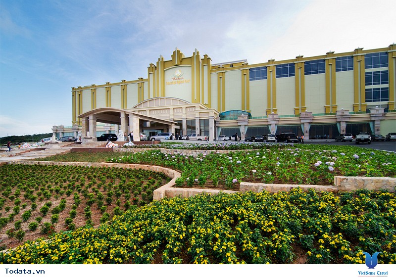 Campuchia: Không trải nghiệm sẽ là lỗi nhịp với tuổi thanh xuân - Ảnh 10 Campuchia: Không trải nghiệm sẽ là lỗi nhịp với tuổi thanh xuân - Ảnh 10