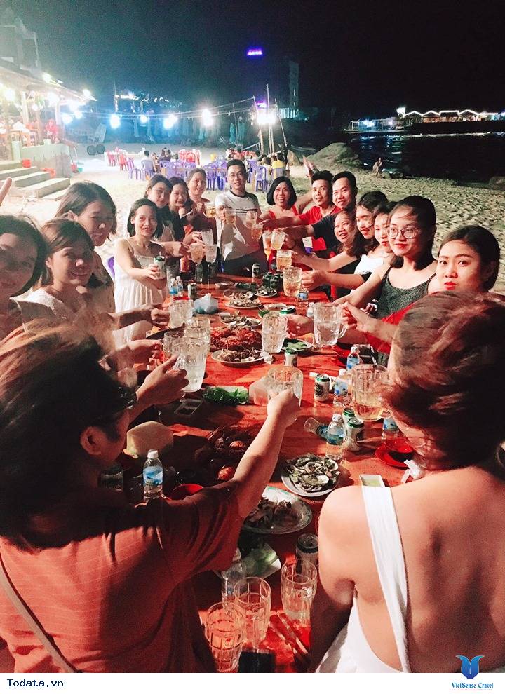 Cán Bộ Nhân Viên VietSense Với Hành Trình Du Lịch Nha Trang Mùa Hè 2019 - Ảnh 3