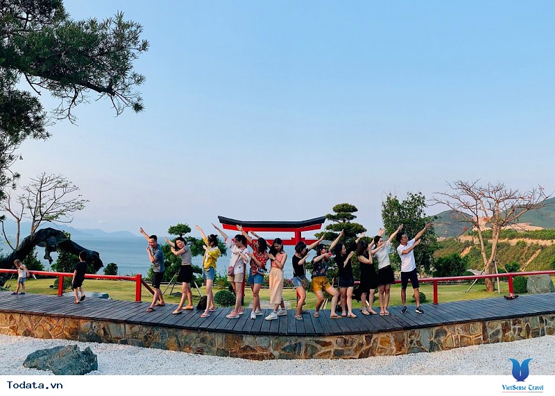 Cán Bộ Nhân Viên VietSense Với Hành Trình Du Lịch Nha Trang Mùa Hè 2019 - Ảnh 6