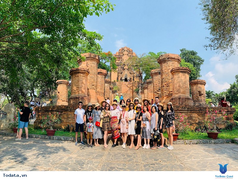 Cán Bộ Nhân Viên VietSense Với Hành Trình Du Lịch Nha Trang Mùa Hè 2019 - Ảnh 5