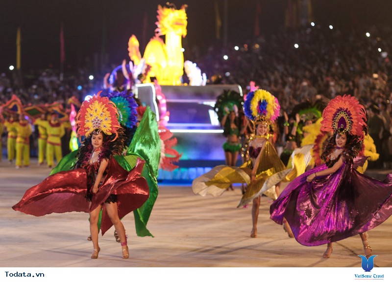 Carnaval Hạ Long 2019 - Điểm Hẹn Du Lịch Lý Tưởng Cho Mùa Hè - Ảnh 2 Carnaval Hạ Long 2019 - Điểm Hẹn Du Lịch Lý Tưởng Cho Mùa Hè - Ảnh 2