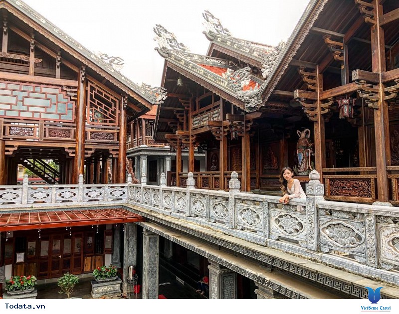 Chiêm Ngưỡng Ngôi Chùa Sắc Tứ Khải Đoan - Trái Tim Phật Giữa Đại Ngàn Tây Nguyên - Ảnh 2 Chiêm Ngưỡng Ngôi Chùa Sắc Tứ Khải Đoan - Trái Tim Phật Giữa Đại Ngàn Tây Nguyên - Ảnh 2