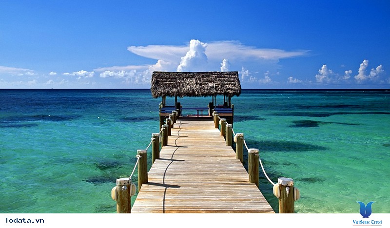 Có một thiên đường biển đảo mang tên Boracay ở Philippines - Ảnh 2 Có một thiên đường biển đảo mang tên Boracay ở Philippines - Ảnh 2