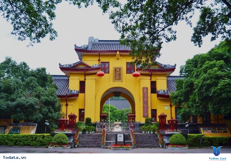 Có Một Thiên Đường Tuyệt Nhất Mang Tên Quế Lâm Trung Quốc - Ảnh 4 Có Một Thiên Đường Tuyệt Nhất Mang Tên Quế Lâm Trung Quốc - Ảnh 4
