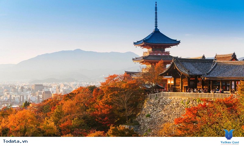 Có Một Tour Du Lịch Nhật Bản Về Miền Cổ Kính Vô Cùng Thú Vị Cùng VietSense - Ảnh 1