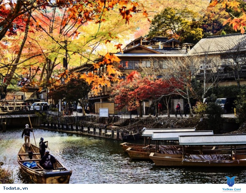 Có Một Tour Du Lịch Nhật Bản Về Miền Cổ Kính Vô Cùng Thú Vị Cùng VietSense - Ảnh 3