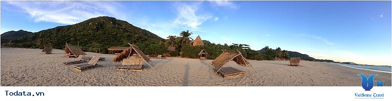 Đảo Hòn Hèo Nha Trang - Ảnh 2