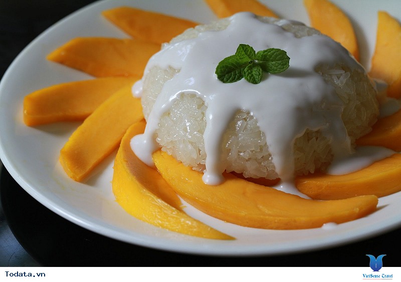 Điểm danh những món ăn đường phố ngon không cưỡng nổi ở Thái lan - Ảnh 1