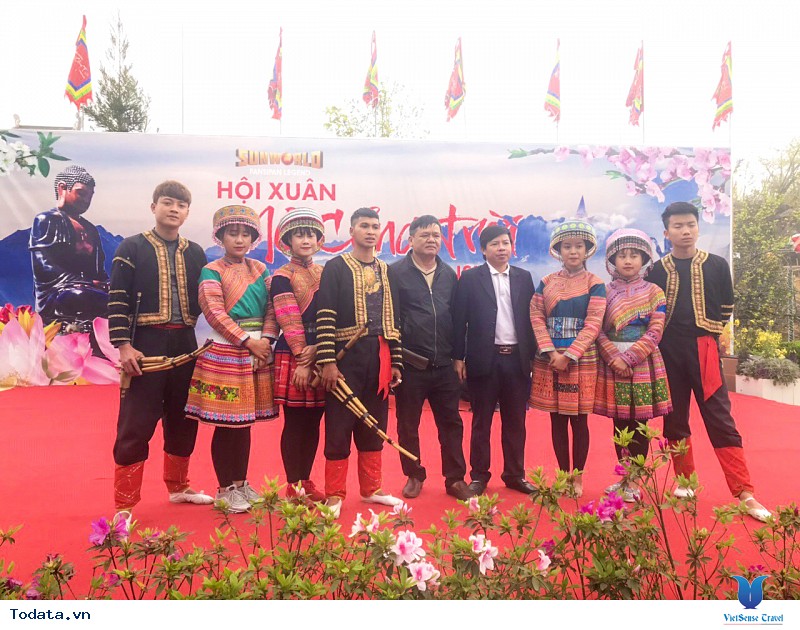 Đoàn Khách Công Ty TNHH MTV - Cao Su Chư Prông Khám Phá Tây Bắc Ngày 14-18/3/2019 - Ảnh 3