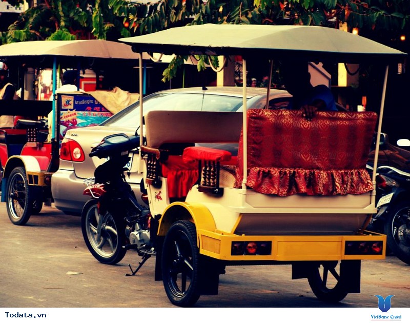 Du lịch Campuchia cần chú ý những điều gì? - Ảnh 2