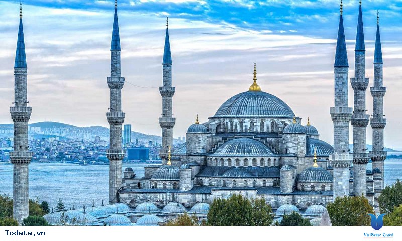 Châu Âu Ấn Tượng Hành Trình Khám Phá Istanbul - Ảnh 2 Châu Âu Ấn Tượng Hành Trình Khám Phá Istanbul - Ảnh 2