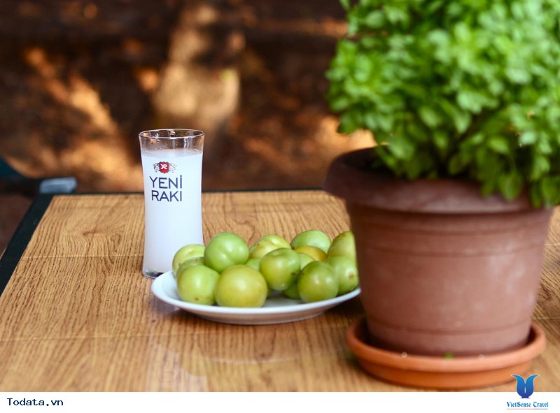 Châu Âu Ấn Tượng Hành Trình Khám Phá Istanbul - Ảnh 5 Châu Âu Ấn Tượng Hành Trình Khám Phá Istanbul - Ảnh 5