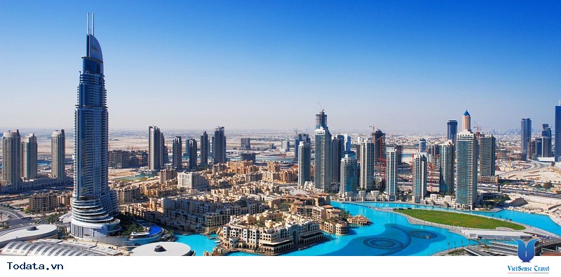 Du Lịch Dubai - Hành Trình Khám Phá Vùng Đất Đan Xen Giữa Quá Khứ Và Hiện Tại - Ảnh 1 Du Lịch Dubai - Hành Trình Khám Phá Vùng Đất Đan Xen Giữa Quá Khứ Và Hiện Tại - Ảnh 1