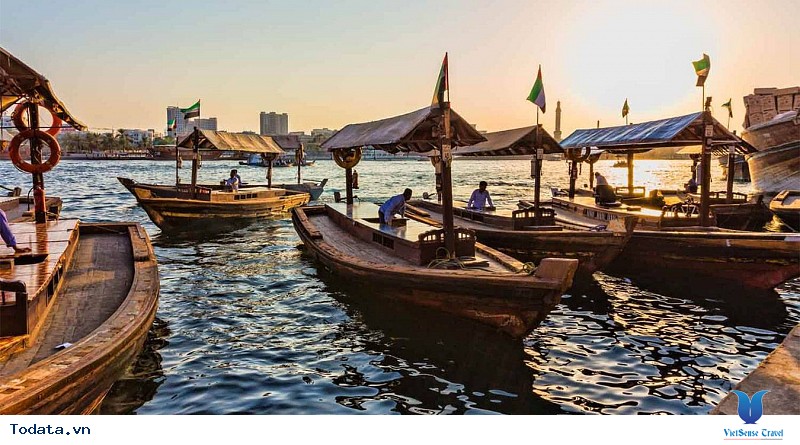 Du Lịch Dubai - Hành Trình Khám Phá Vùng Đất Đan Xen Giữa Quá Khứ Và Hiện Tại - Ảnh 3 Du Lịch Dubai - Hành Trình Khám Phá Vùng Đất Đan Xen Giữa Quá Khứ Và Hiện Tại - Ảnh 3