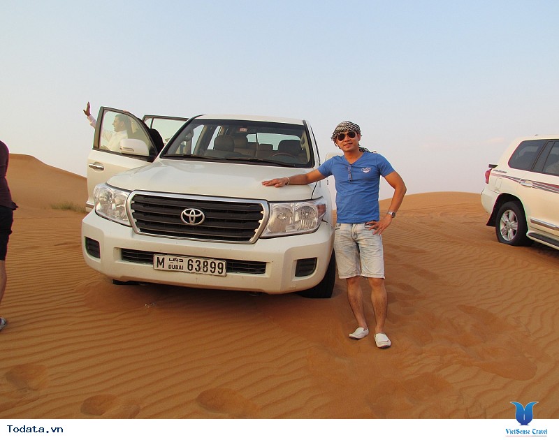 Du Lịch Dubai Cùng Với Những Trải Nghiệm Tuyệt Vời Tại Thành Phố Sang Trọng Bậc Nhất Trung Đông - Ảnh 5 Du Lịch Dubai Cùng Với Những Trải Nghiệm Tuyệt Vời Tại Thành Phố Sang Trọng Bậc Nhất Trung Đông - Ảnh 5