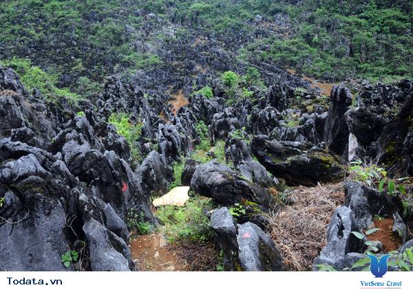 Hà Giang Khám Phá Mê Cung Đá - Điểm Hẹn Tình Yêu - Ảnh 2