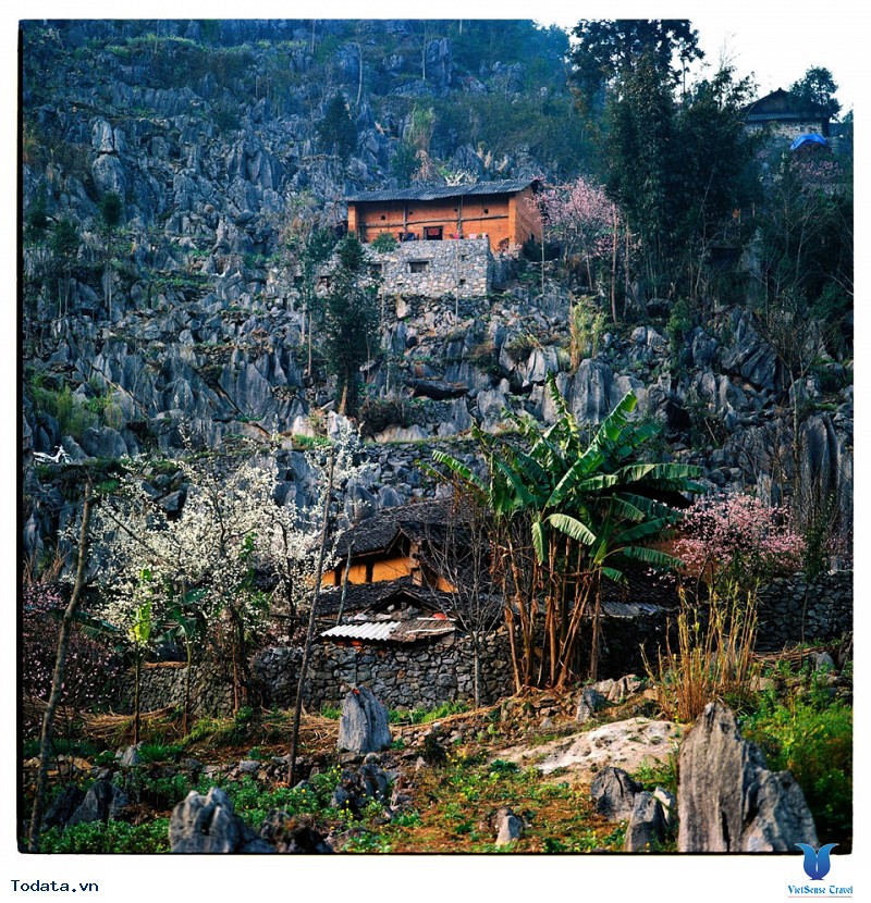 Hà Giang Khám Phá Mê Cung Đá - Điểm Hẹn Tình Yêu - Ảnh 3