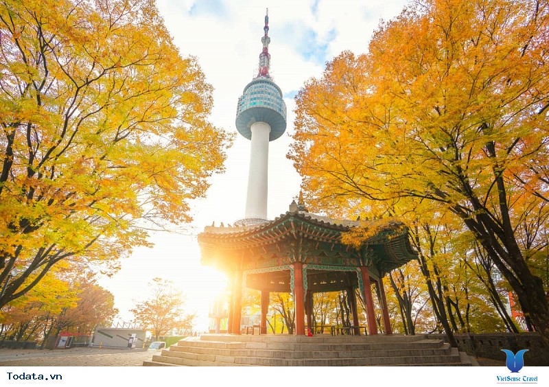 Du Lịch Hàn Quốc Khám Phá Những Điểm Đến Hấp Dẫn Và Tham Gia Vào Những Trải Nghiệm Tuyệt Vời Cùng VietSense Travel - Ảnh 2 Du Lịch Hàn Quốc Khám Phá Những Điểm Đến Hấp Dẫn Và Tham Gia Vào Những Trải Nghiệm Tuyệt Vời Cùng VietSense Travel - Ảnh 2