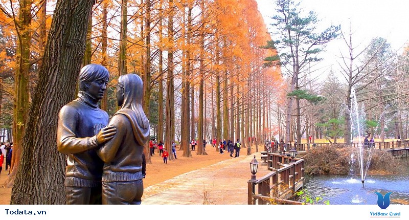 Du Lịch Hàn Quốc Khám Phá Những Điểm Đến Hấp Dẫn Và Tham Gia Vào Những Trải Nghiệm Tuyệt Vời Cùng VietSense Travel - Ảnh 1 Du Lịch Hàn Quốc Khám Phá Những Điểm Đến Hấp Dẫn Và Tham Gia Vào Những Trải Nghiệm Tuyệt Vời Cùng VietSense Travel - Ảnh 1