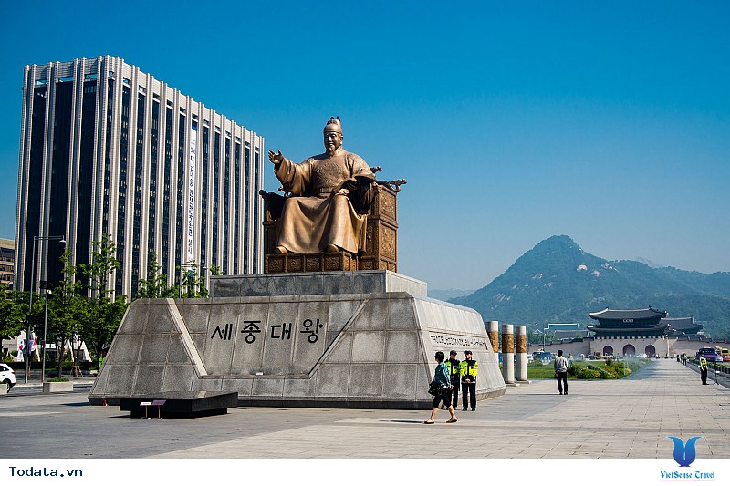 Du Lịch Hàn Quốc Khám Phá Những Điểm Đến Hấp Dẫn Và Tham Gia Vào Những Trải Nghiệm Tuyệt Vời Cùng VietSense Travel - Ảnh 3 Du Lịch Hàn Quốc Khám Phá Những Điểm Đến Hấp Dẫn Và Tham Gia Vào Những Trải Nghiệm Tuyệt Vời Cùng VietSense Travel - Ảnh 3