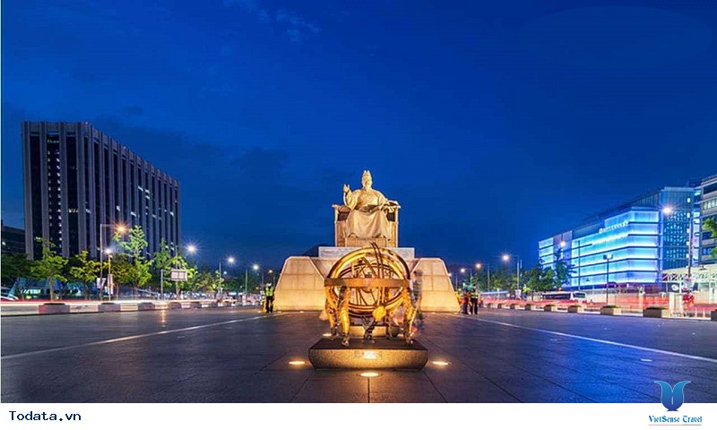 Du Lịch Hàn Quốc Trải Nghiệm Du Thuyền Sông Hàn Và Lễ Hội Hoa Hồng Tại Công Viên Everland Chỉ Với 11,9 Triệu Đồng - Ảnh 2