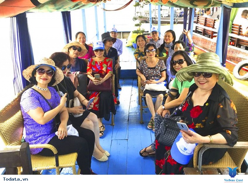 Cần Thơ – Sóc Trăng – Bạc Liêu – Càu Mau – Châu Đốc - Ảnh 1